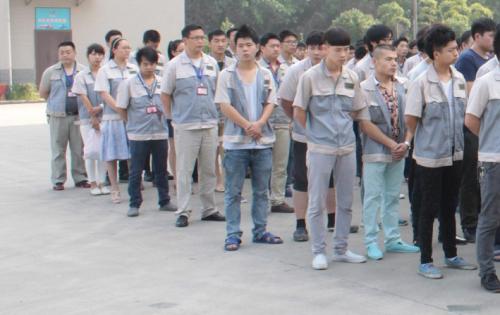 百日除患鑄安，安全在我心中