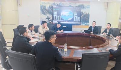 5G+工業(yè)互聯(lián)網(wǎng)，合肥高科深入推進(jìn)數(shù)字化轉(zhuǎn)型