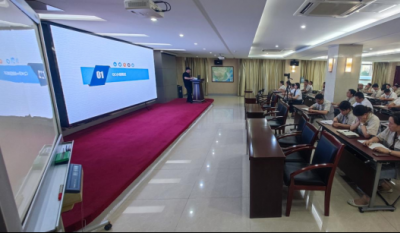 創(chuàng)新改善我先行，QC改善正當時——合肥高科2024內審員培訓系列報道第二期之QC小組